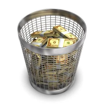 Boondoggle Stock Illustration