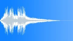 Boost Up 2 Sound Effect