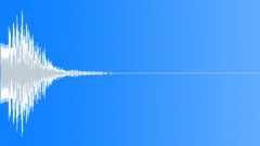 Boost health 01 Sound Effect
