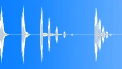 Boost health collection Sound Effect