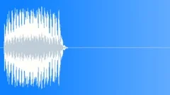 Booster laser motionSound Effect