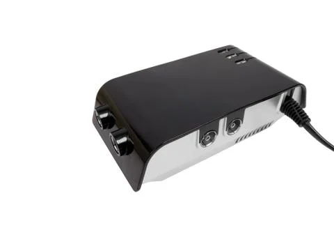 Booster Stock Photos