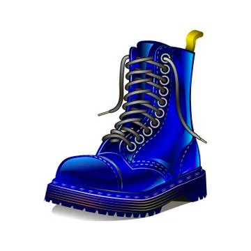Boot . Creative design elements. Great quality vector illustration Stockillustratie