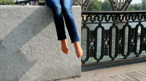 Boot Stock Footage 12239472