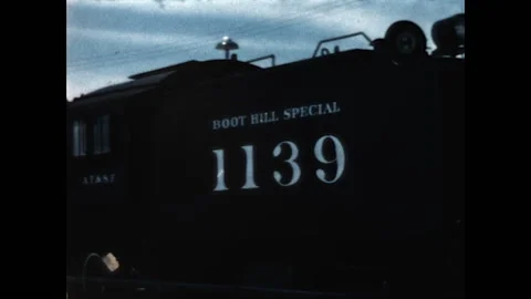 Boot Hill Special 1958 Видео 145982527