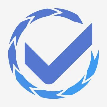 The boot icon 스톡 일러스트