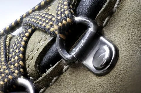 Boot Latch Stock Photos