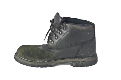 Boot Foto stock