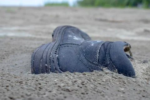 Boot. Stock Photos