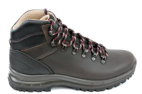 Boot warmer man. Stock Photos