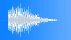 Boot Up Welcome Sound 2Sound Effect