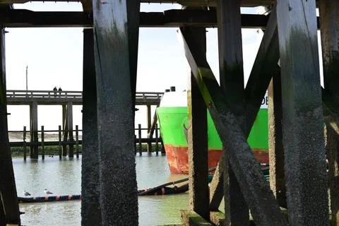 Bootahull Stock Photos