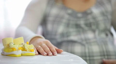 Booties Stock Footage