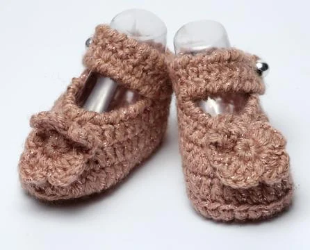 BOOTIES Stock Photos