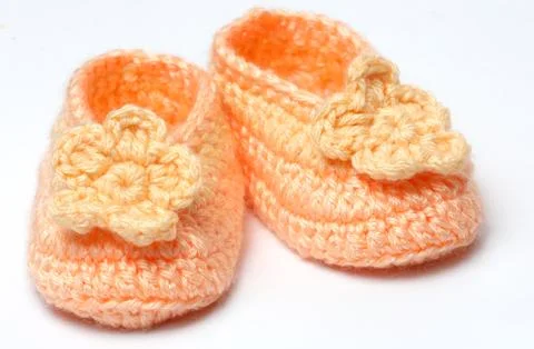 BOOTIES Stock Photos