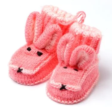 BOOTIES Stock Photos