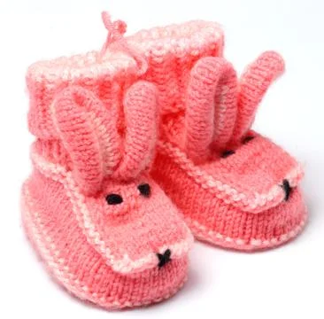 BOOTIES Stock Photos