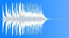 Bootle falling on groundSound Effect