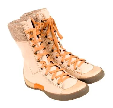 Boots Stock Photos