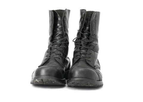 Boots Stock Photos