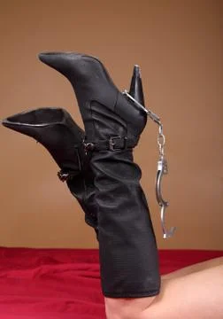 Boots Stock Photos