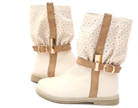 Boots Stock Photos