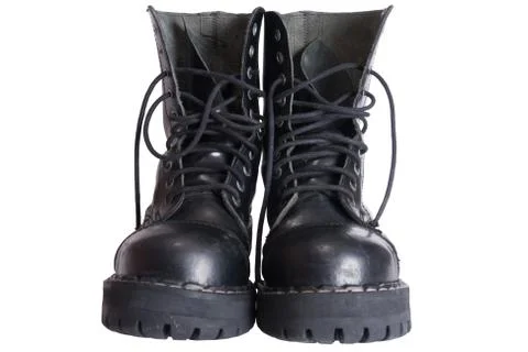 Boots Stock Photos