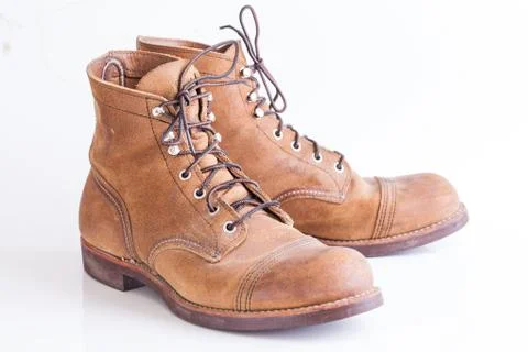 Boots Stock Photos