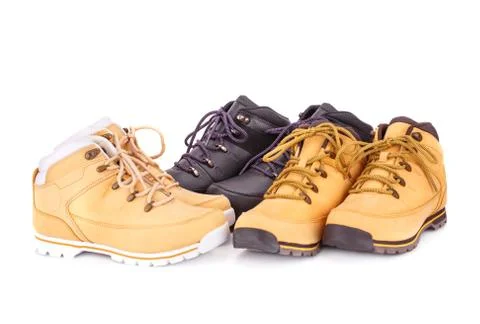 Boots Stock Photos