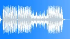 Booty Shake Stock Music