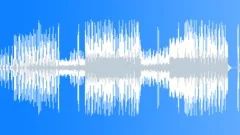Bop. Pull. Twist. Stock Music