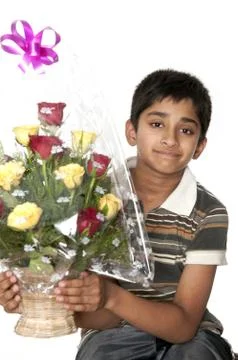 Boquet Stock Photos