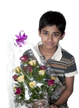Boquet Stock Photos