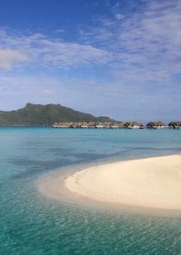 Bora bora Stock Photos