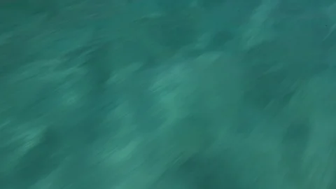 Bora Bora - Running Waters Vídeo Stock 103334252