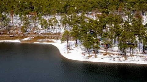Boraboy lake Stock-Footage 232484326