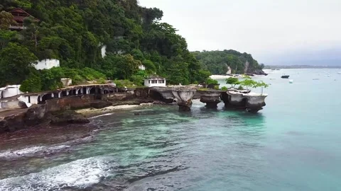 Boracay Stock Footage 251102190