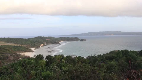 Boracay Island, Philippines Video stock 171124736