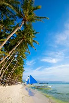 Boracay Stock Photos