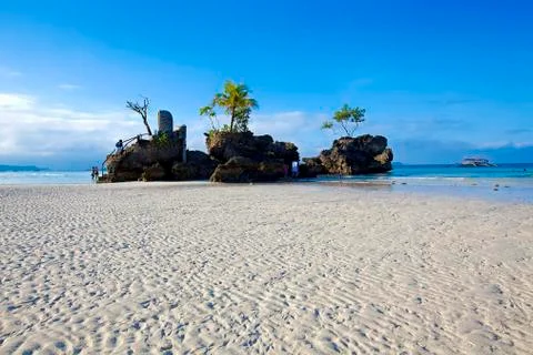 Boracay Stock Photos