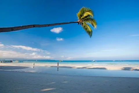 Boracay Stock Photos
