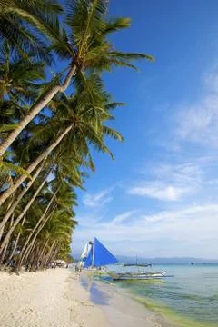 Boracay Stock Photos