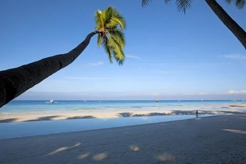 Boracay Stock Photos