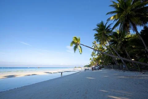 Boracay Stock Photos