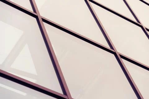 Bordeaux building with windows Foto stock