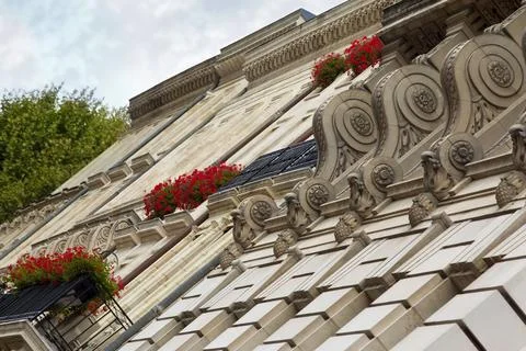 Bordeaux Stock Photos