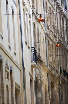 Bordeaux Stock Photos