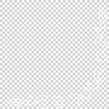 Border decorative ornament Stock Photos