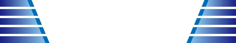 Border with design Stock Illustration