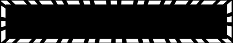 Border frame 5760 x 1080 px. Stock Footage 331567450